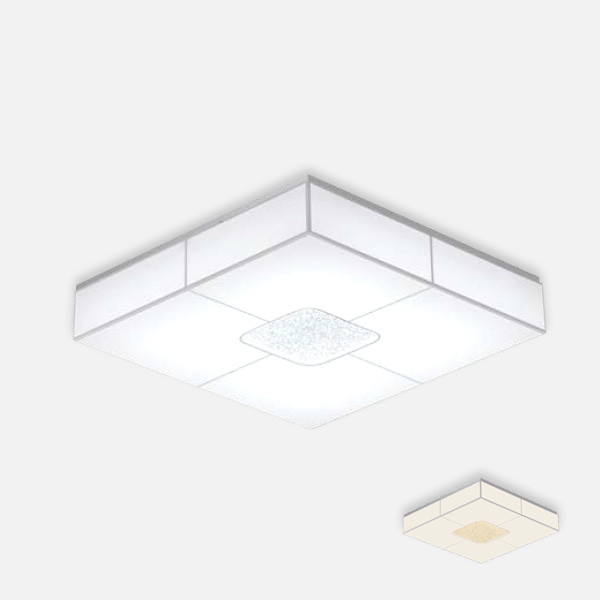 LED 방등 로스터 80W휴빛LED조명 공식쇼핑몰