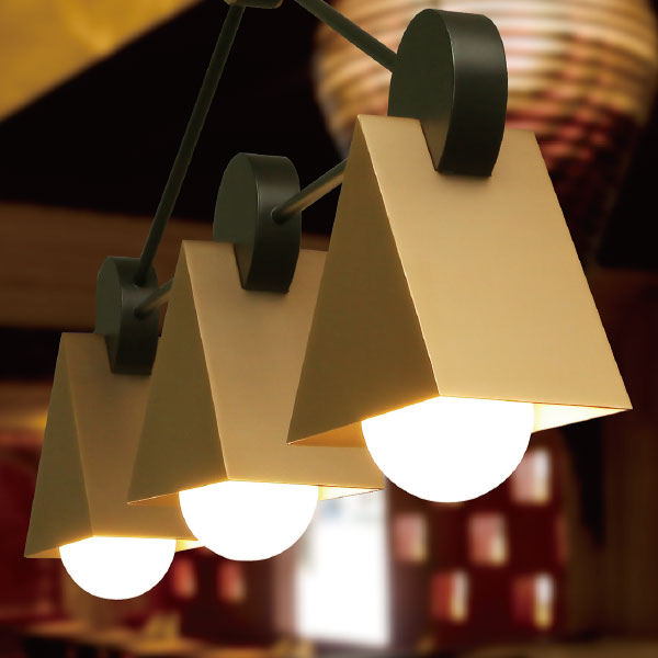 LED 직부등 모우트 3등 카페 매장조명휴빛LED조명 공식쇼핑몰