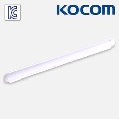 코콤 LED 일자등 N 50W 형광등 주광색휴빛LED조명 공식쇼핑몰